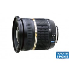 TAMRON Объектив SP AF 10-24mm F/3,5-4,5 Di II LD Asp. (IF) для Pentax